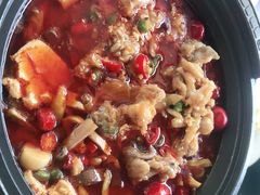 -野蔓果·山野菜(西湖景区·龙井茶田店)