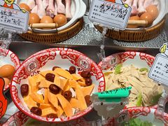 -奉天掌柜·非遗猪手·笨饺子(崇山路店)