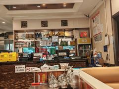 -银村街家常菜·早点·粥饼(北线阁店)