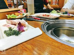 -韩俱炭火烤肉(萍乡润达店)