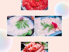 -大味老火锅City店