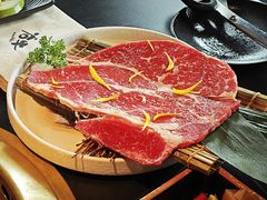 -谷牛和牛烤肉(漕河泾印象城店)