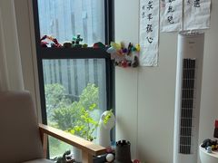 -安肯心理咨询(长宁旗舰店)