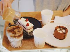 -ChanDu躔度咖啡(灯塔店)