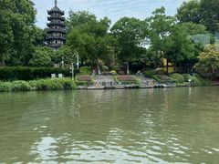 -夫子庙秦淮河画舫