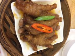 -和乐喜点(宝岗大道店)
