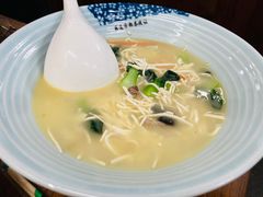 大煮干丝-粗茶淡饭(东关街店)