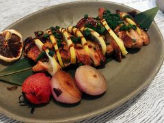 -娜娜家•Nana's restaurant (南开大悦城店)