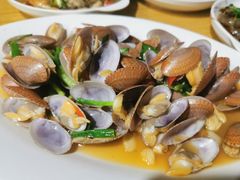 炒花甲-潮汕大排档