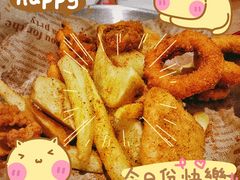 -大象厨房(重庆道店)