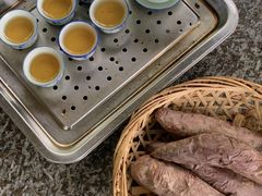 -大本营竹筒饭