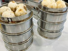 -吃不亏特色包子(三峡广场店)