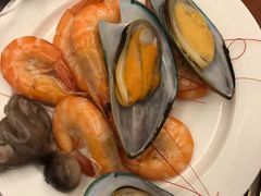 -东莞塘厦三正半山温泉酒店·沙利文西餐厅