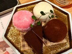 -桃夭日式料理(国信店)