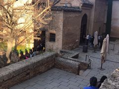-阿尔罕布拉宫
