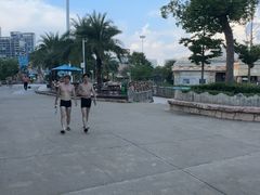 -南昌玛雅海滩水公园