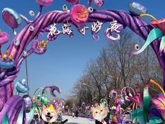 -沈阳奥体冰雪嘉年华