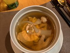 -新荣记(西溪湿地店)