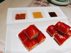 -悦满楼·西关名点·湛江名菜(航空综合大厦店)