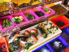 -百年银屏蚝烙·潮汕菜·非遗(乐山店)