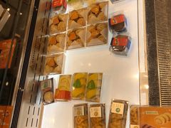 -BreadTalk面包新语·烘焙蛋糕(领展购物广场店)