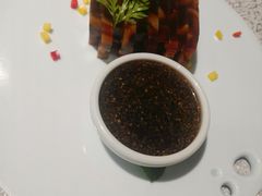 -北京王府井希尔顿酒店·秦唐中餐厅Chynna