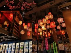 -醉三巡酒馆(浑南店)