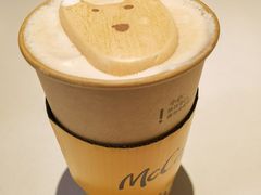 -麦当劳(合肥之心城店)