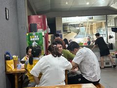 -烧烤佬(新基路店)