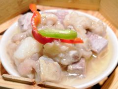 蒜香蒸排骨-点心传说·粤菜点心(佐阾虹湾店)