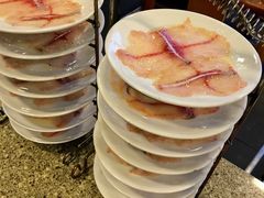 -龙继斑鱼庄(犀浦店)