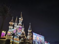 -沈阳方特欢乐世界