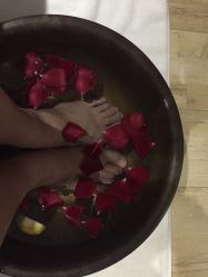 -THANN EXPRESS SPA