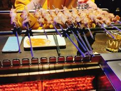 -很久以前羊肉串(清河店)