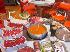 -荣叔港式沙嗲牛肉火锅(正佳潮流店)