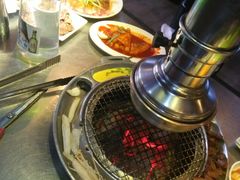 辣炒年糕-喜来稀肉(虹泉路店)