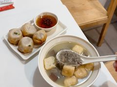 -咬不得高祖生煎·简餐(高银街店)