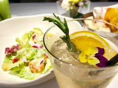 -燃扒房Steakhouse(皇庭店)