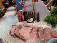 -鱼豆吉·豆浆鱼火锅(宜昌万达店)