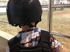 -李振强马术运动推广中心(南城店)