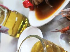 -覃记海鲜美食餐厅