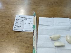 -秦君宝手擀菠菜面(金花路店)