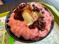 -MOMO冰品·生巧汤圆(红桥店)