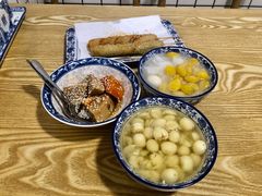 -黄记潮汕甜汤(贝底田坊店)