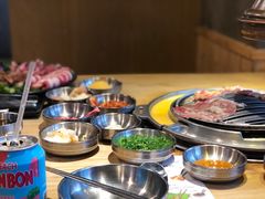 -GOGIYA·咕叽吖韩国传统烤肉店(小榄店)