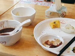 -嘉和一品粥(马家堡店)