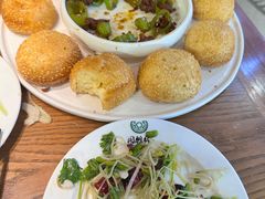 -同胜祥清真新豫菜(丰乐路总店)