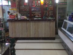 -清真老马家海鲜大排档(台东店)