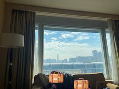 -深圳星河丽思卡尔顿酒店