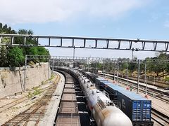 -长辛店二七公园